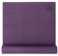 Covoraș fitness Bodhi Yoga Asana 4.5mm Aubergine