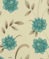 Обои Graham & Brown Botanica 30-668