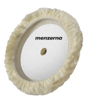 Duză pentru șlefuitoare Menzerna Crater Shaped Lambswool 230mm (26906)