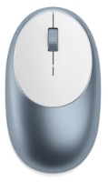 Компьютерная мышь Satechi M1 Blue (ST-ABTCMB)