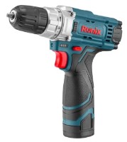 Шуруповерт Ronix RS-8611