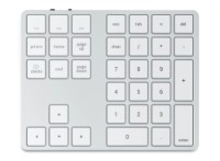 Клавиатура Satechi ST-XLABKS