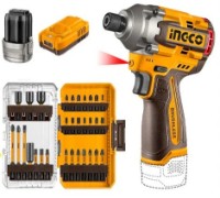 Mașină de înșurubat Ingco COSLI241083