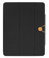 Чехол для планшета Native Union Folio iPad Pro 12.9 Black (FOLIO-BLK-13)