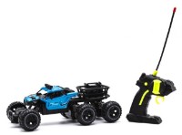 Радиоуправляемая игрушка New World Brave 1:16 (DY-850TQ)