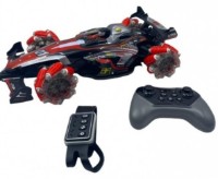 Радиоуправляемая игрушка New World F1 Racing (3688-G141A)