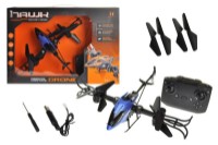 Радиоуправляемая игрушка New World Hawk Drone (X69)