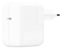Încărcător Apple 30W USB-C (MW2G3ZM/A)