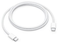 USB Кабель Apple 60W USB-C 1m (MW493ZM/A)
