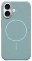 Чехол Apple Beats iPhone 16 Case with MagSafe Riptide Blue