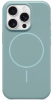 Чехол Apple Beats iPhone 16 Pro Case with MagSafe Riptide Blue