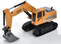 Радиоуправляемая игрушка New World Engineering (680-C1)