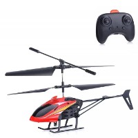 Радиоуправляемая игрушка New World Helicopter F770  (F770)