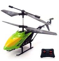 Радиоуправляемая игрушка New World LH-1302 Green (1302)