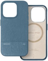 Чехол Native Union (RE) Classic iPhone 16 Pro Blue