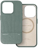 Чехол Native Union (RE) Classic iPhone 16 Pro State Green