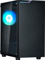 Carcasă Zalman T4 Plus Black