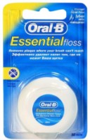 Зубная нить Oral-B Essential Floss Mint 50m