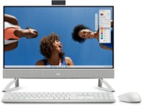 Sistem Desktop Dell Inspiron 5430 Pearl White Cover (Core 7 150U 16Gb 1Tb W10H)