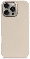 Husa de protecție Decoded Coque Cuir iPhone 16 Pro Max Clay (D25IPO16PMBC1CY)