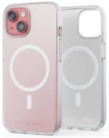 Husa de protecție Njord MagSafe Case iPhone 15 Plus Translucent (NA52GR15)