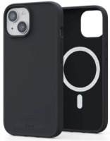 Husa de protecție Njord MagSafe Case iPhone 15 Plus Dark Grey (NA52GR09)