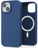 Husa de protecție Njord MagSafe Case iPhone 15 Plus Blue (NA52GR10)