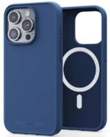 Husa de protecție Njord MagSafe Case iPhone 15 Pro Blue (NA53GR10)