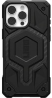 Чехол UAG Coque iPhone 16 Pro Max Monarch Pro Carbon Fiber (114457114242)