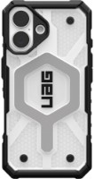 Чехол UAG Coque iPhone 16 Plus Pathfinder Clear MgSafe Ice (114463114343)