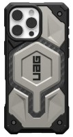 Чехол UAG Coque iPhone 16 Pro Max Monarch Pro Titanium (114457113636)