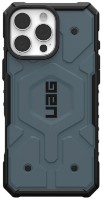 Чехол UAG Coque iPhone 16 Pro Pathfinder MagSafe Cloud Blue (114468114151)
