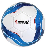 Мяч футбольный Meik MK-052 Blue