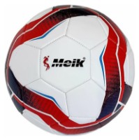 Мяч футбольный Meik MK-052 Red