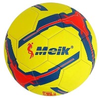 Мяч футбольный Meik MK-058 Yellow