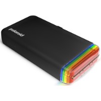 Компактный фотопринтер Polaroid Hi-Print Gen 2 + Paper 20pcs Black