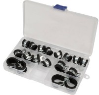 Хомуты Yato YT-067833