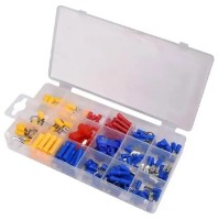 Кабельные наконечники Yato YT-06891