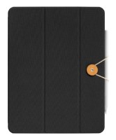 Чехол для планшета Native Union Folio iPad Pro 11 Black (FOLIO-BLK-11)