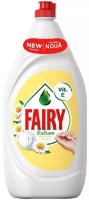 Средство для мытья посуды Fairy Chamomile 1.35L