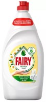Средство для мытья посуды Fairy Chamomile 750ml
