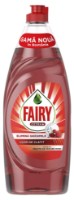 Средство для мытья посуды Fairy Extra+ Forest Fruit 650ml