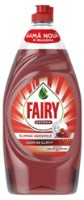 Средство для мытья посуды Fairy Extra+ Forest Fruit 900ml