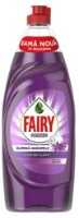 Средство для мытья посуды Fairy Extra+ Lilac 650ml