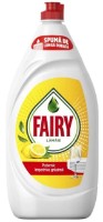 Средство для мытья посуды Fairy Lemon 1.35L