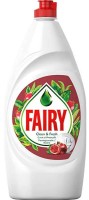 Средство для мытья посуды Fairy Pomegranate 750ml