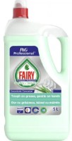 Средство для мытья посуды Fairy Professional Sensitive 5L