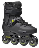 Role RollerBlade Twister XT Black/Lime 40-41