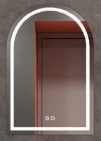 Oglindă baie Bayro Spectrum 600x900 Led Touch (119287)