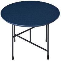 Măsuţă cafea Dogtas Maleki 3200391679 Navy Blue